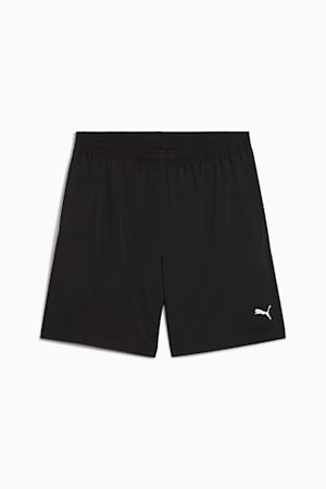 TRAIN FAV Blaster 7" Shorts Men, Puma Black, extralarge-GBR